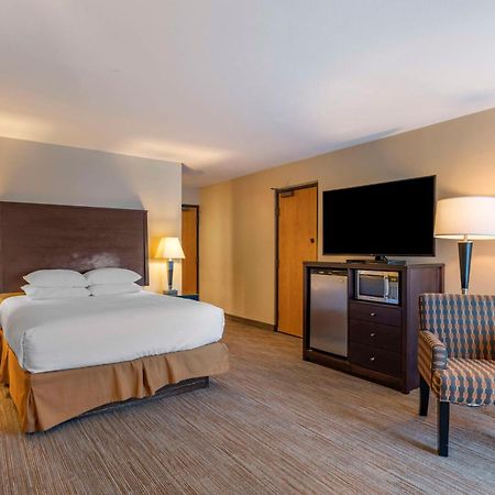 Best Western Plus Hood River Inn Bagian luar foto