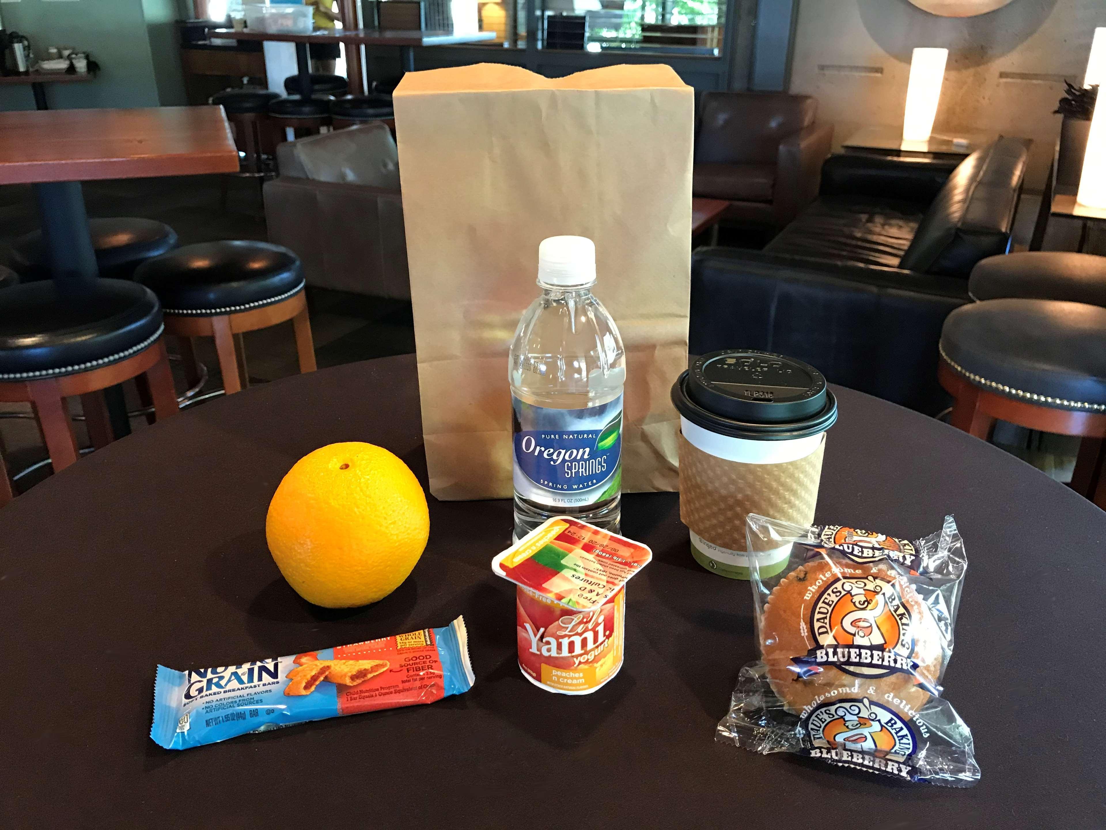 Best Western Plus Hood River Inn Bagian luar foto