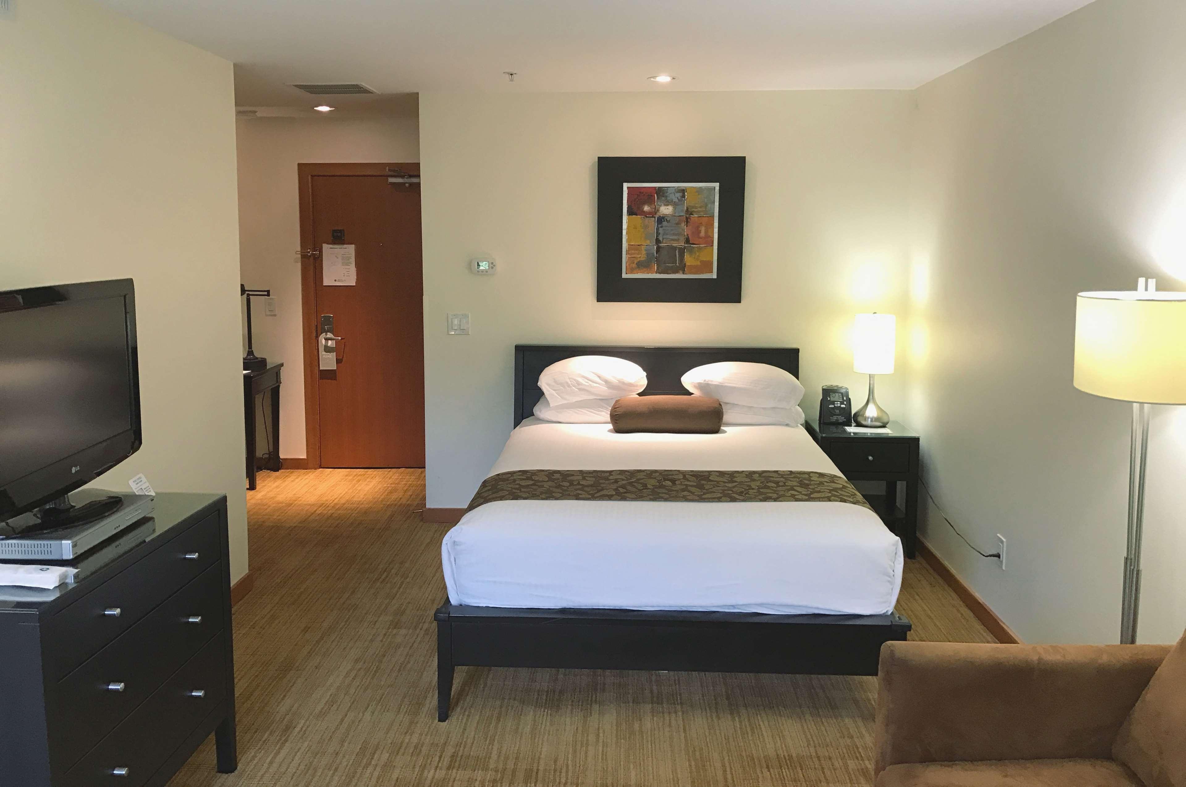 Best Western Plus Hood River Inn Bagian luar foto