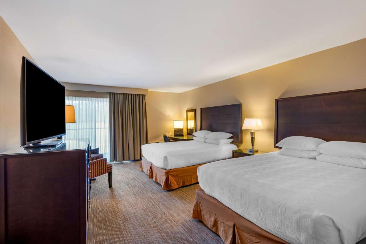 Best Western Plus Hood River Inn Bagian luar foto