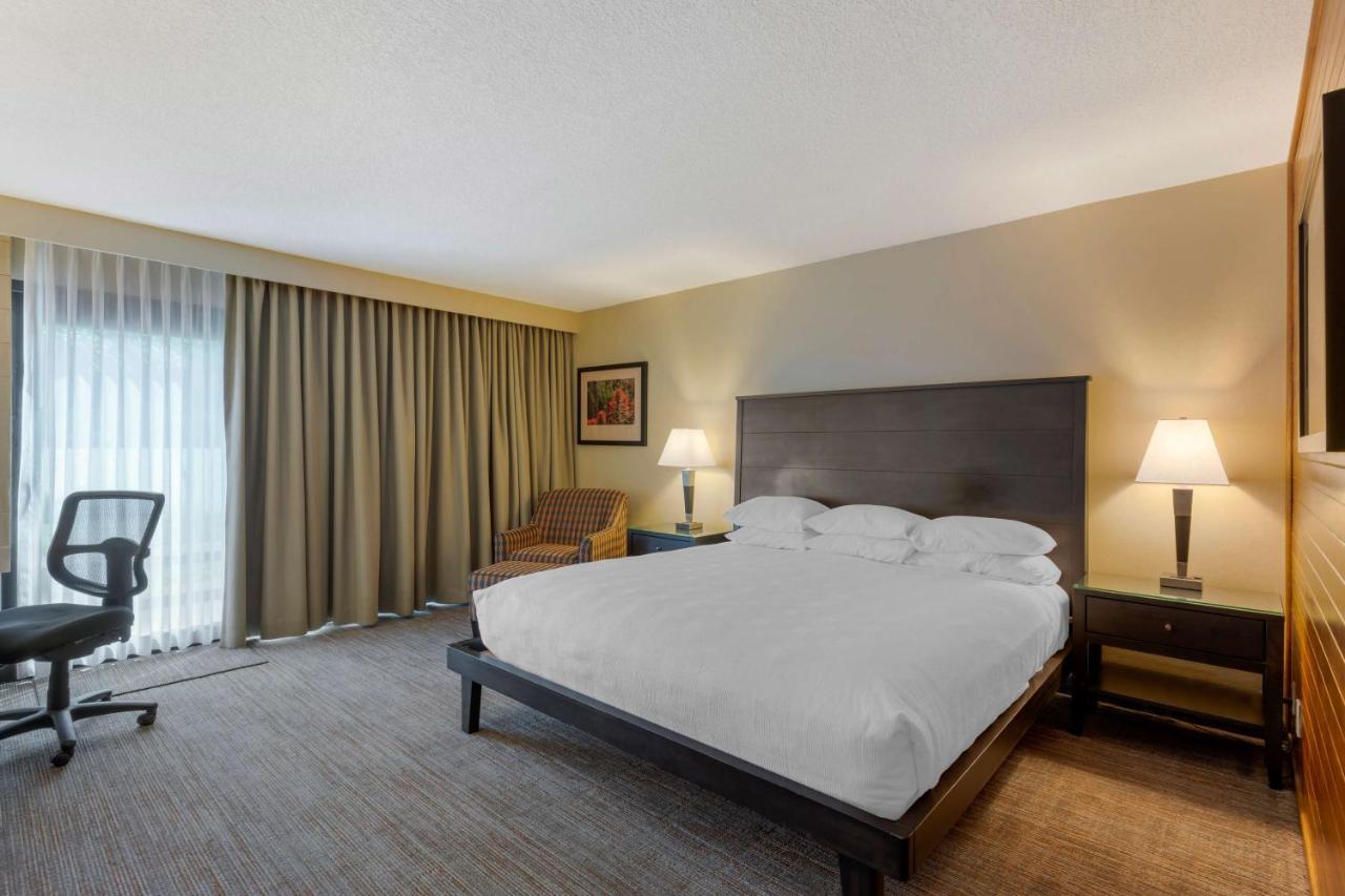 Best Western Plus Hood River Inn Bagian luar foto