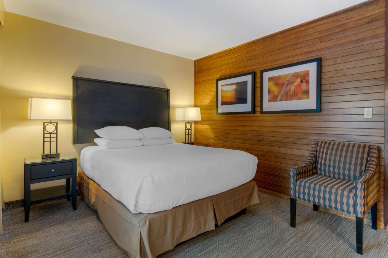 Best Western Plus Hood River Inn Bagian luar foto