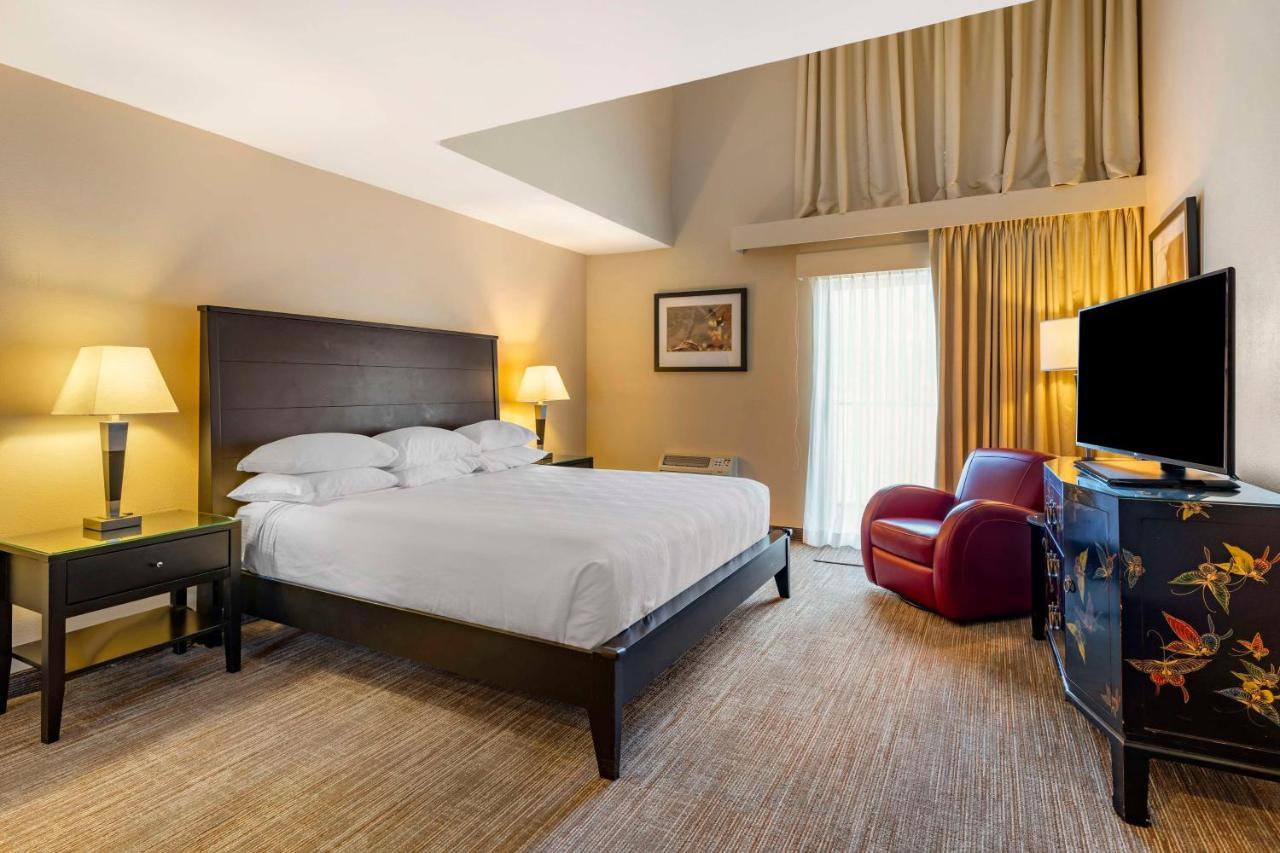 Best Western Plus Hood River Inn Bagian luar foto