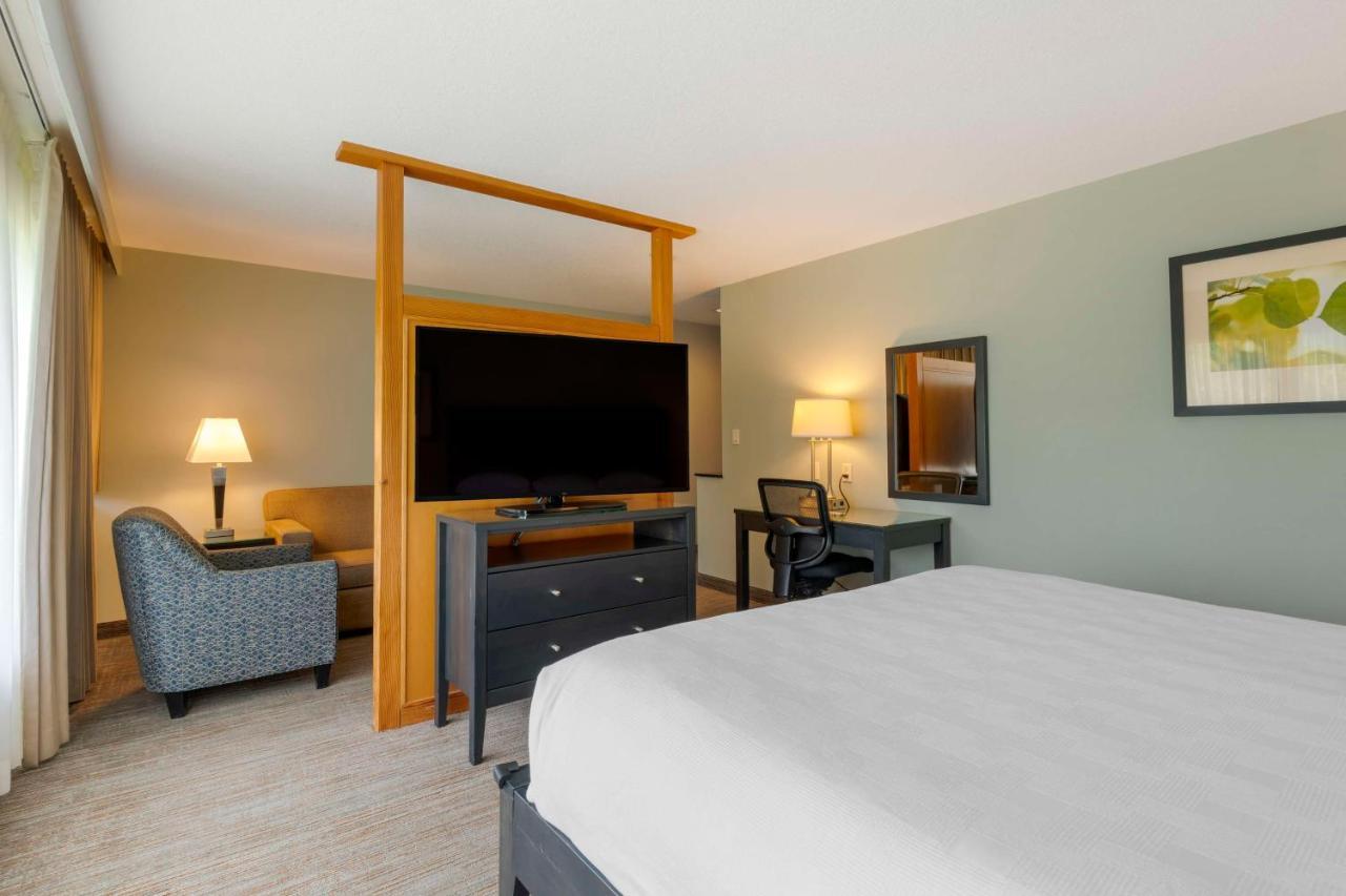 Best Western Plus Hood River Inn Bagian luar foto