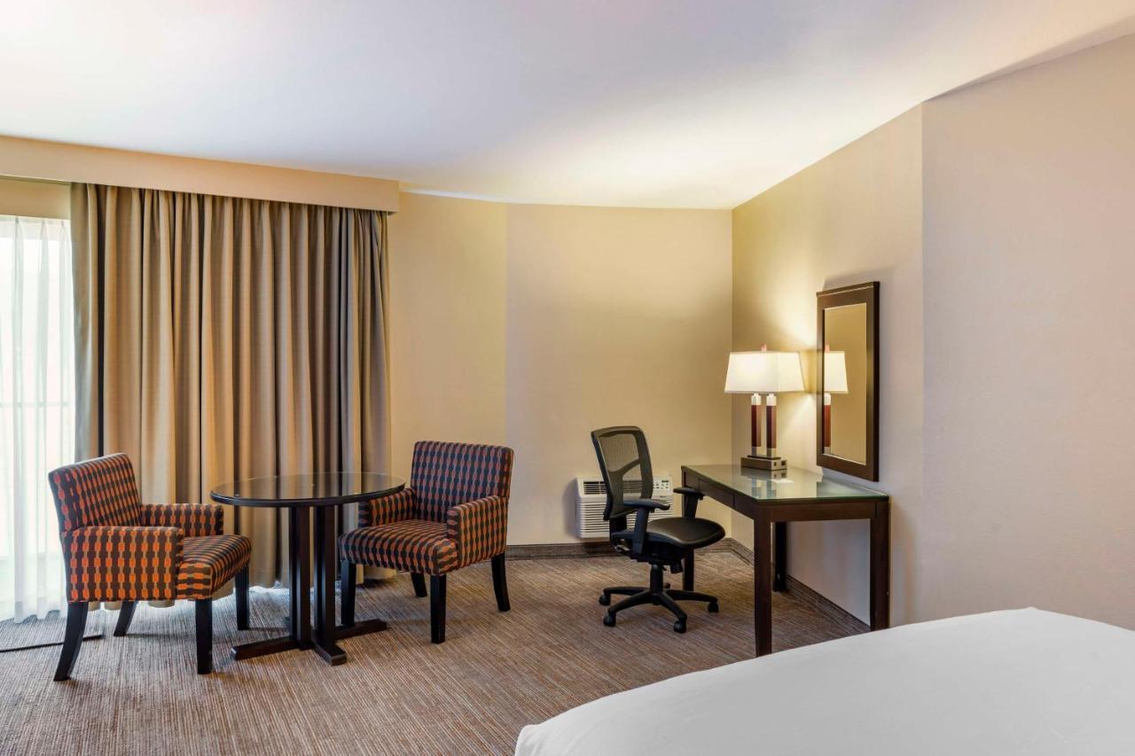 Best Western Plus Hood River Inn Bagian luar foto