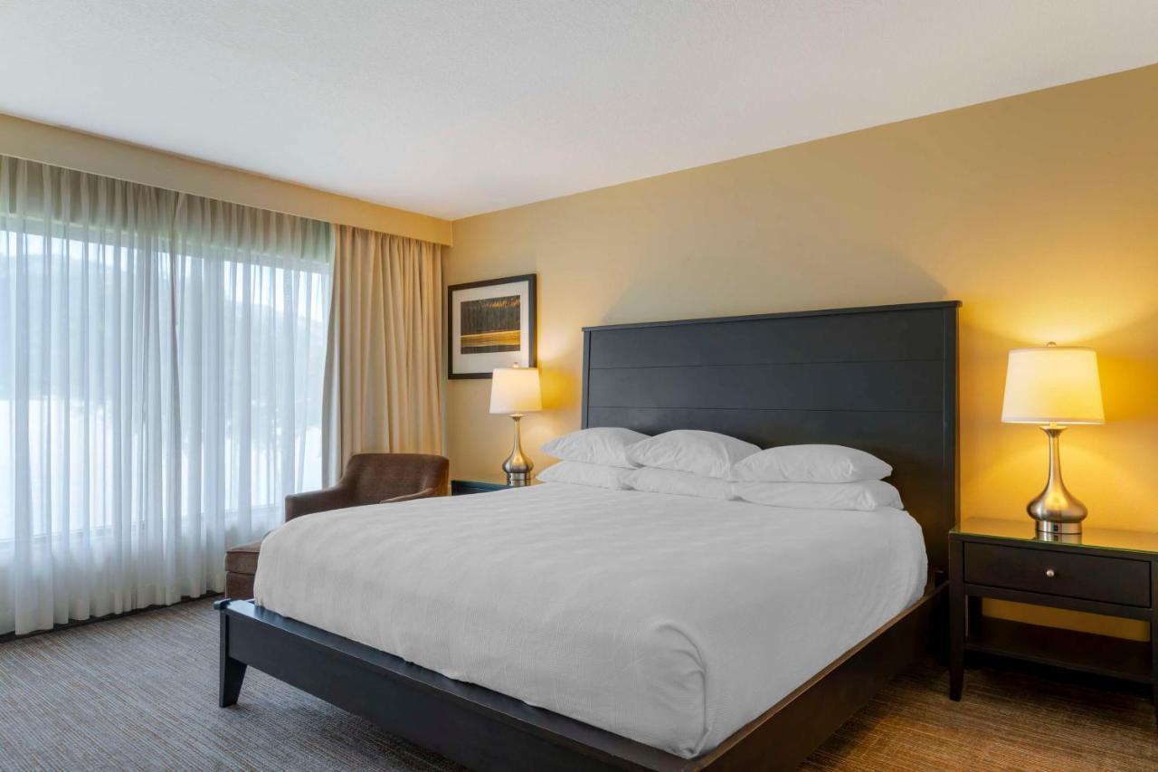 Best Western Plus Hood River Inn Bagian luar foto