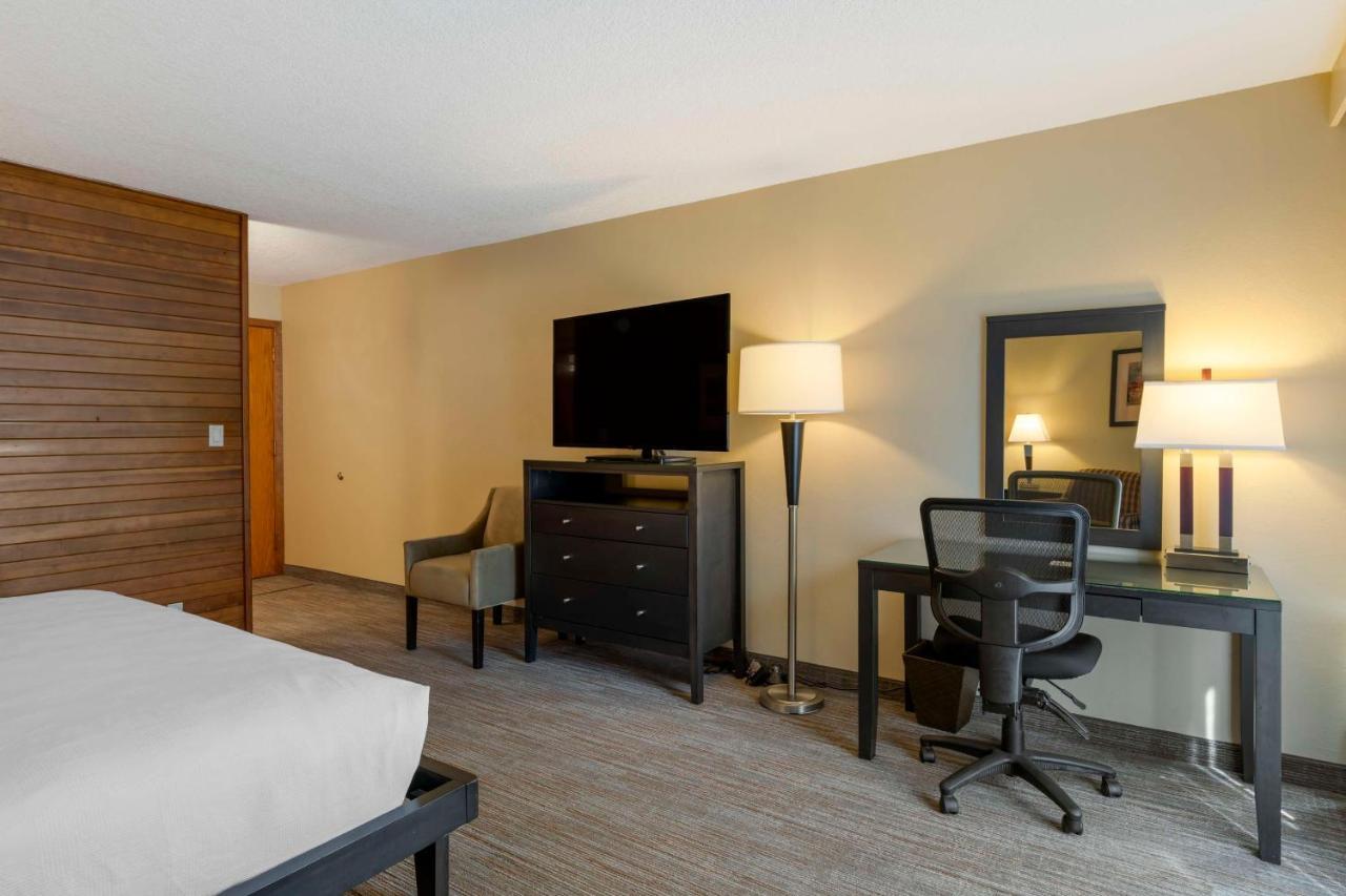 Best Western Plus Hood River Inn Bagian luar foto