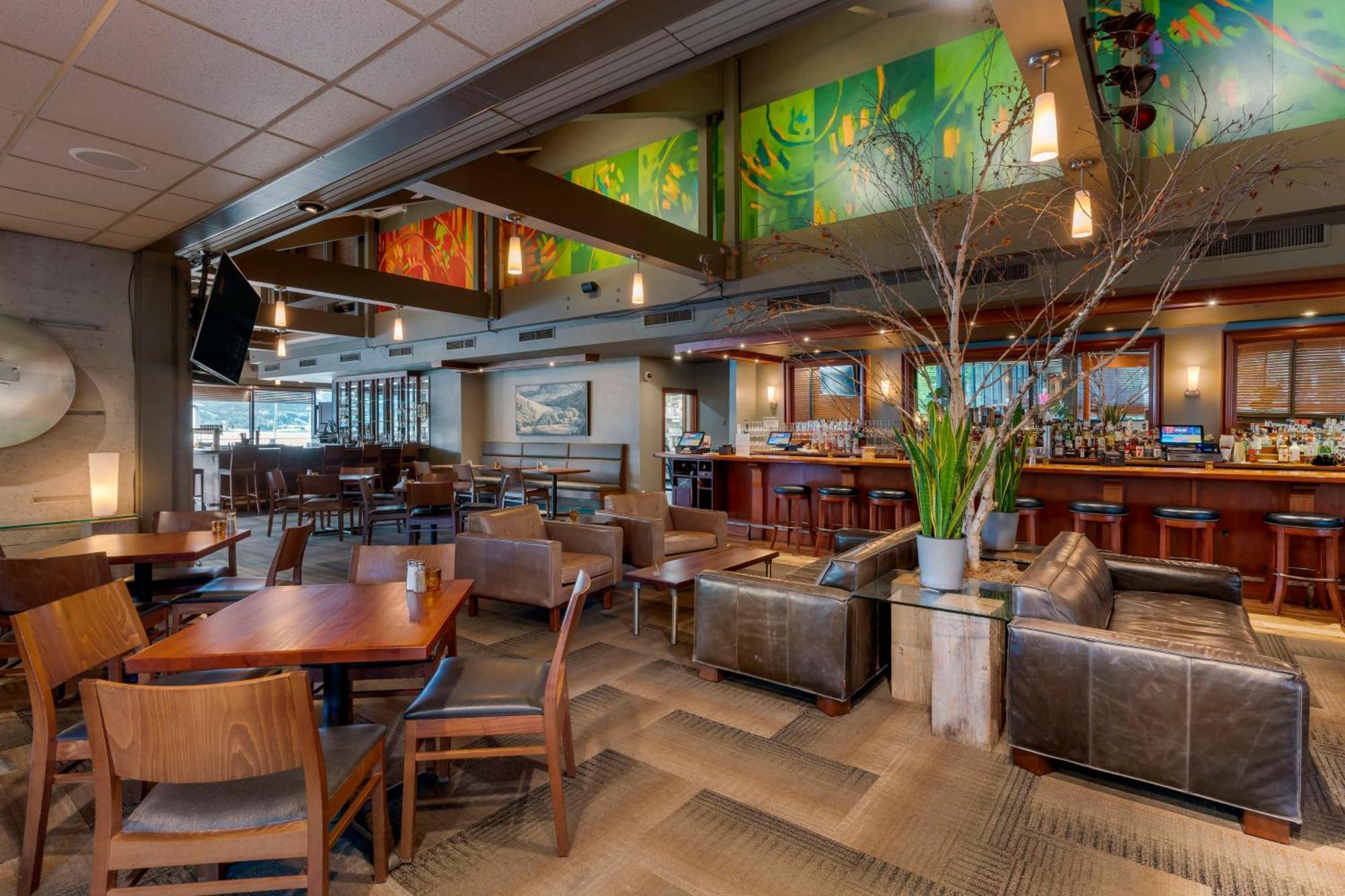 Best Western Plus Hood River Inn Bagian luar foto