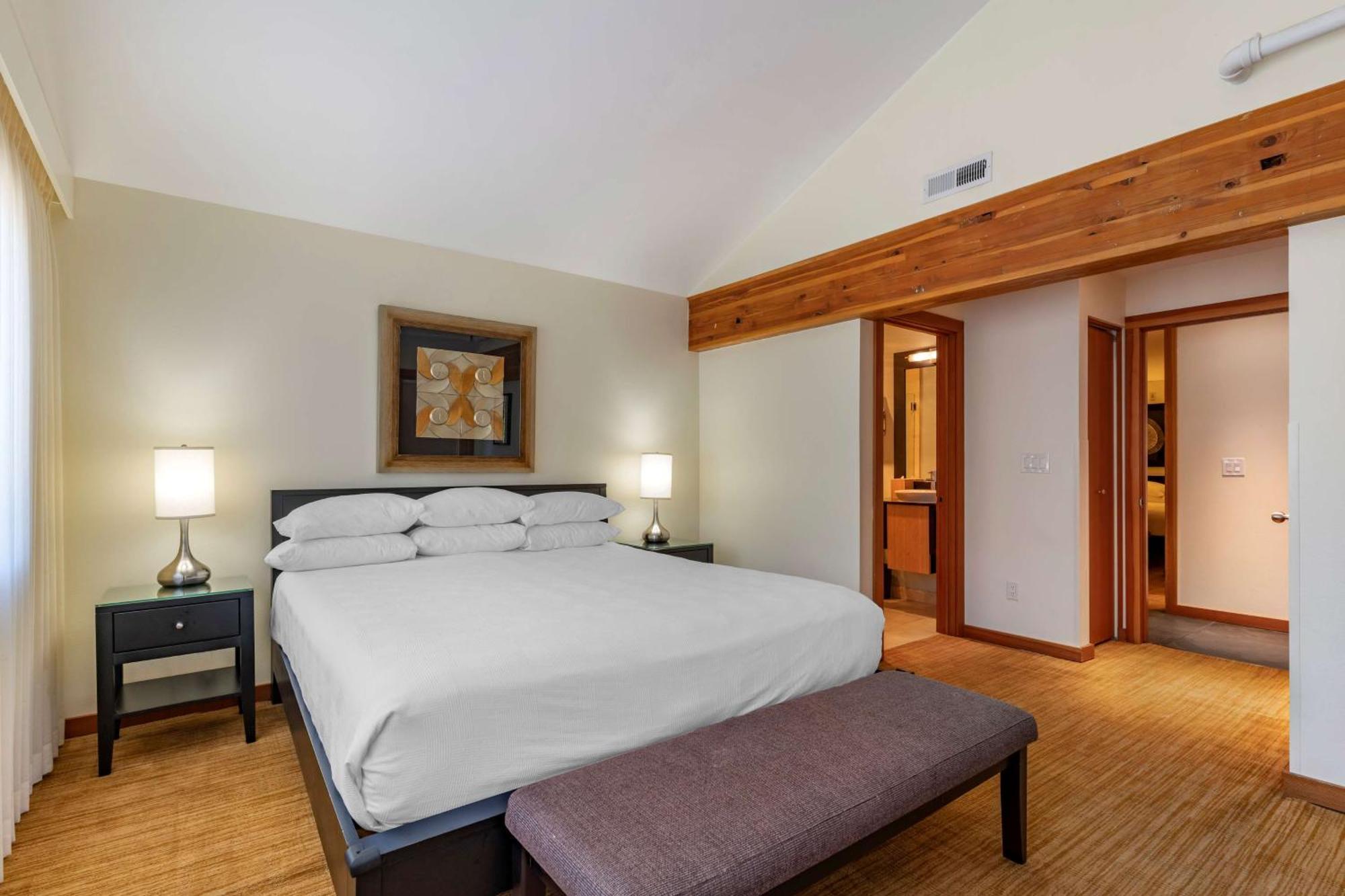Best Western Plus Hood River Inn Bagian luar foto