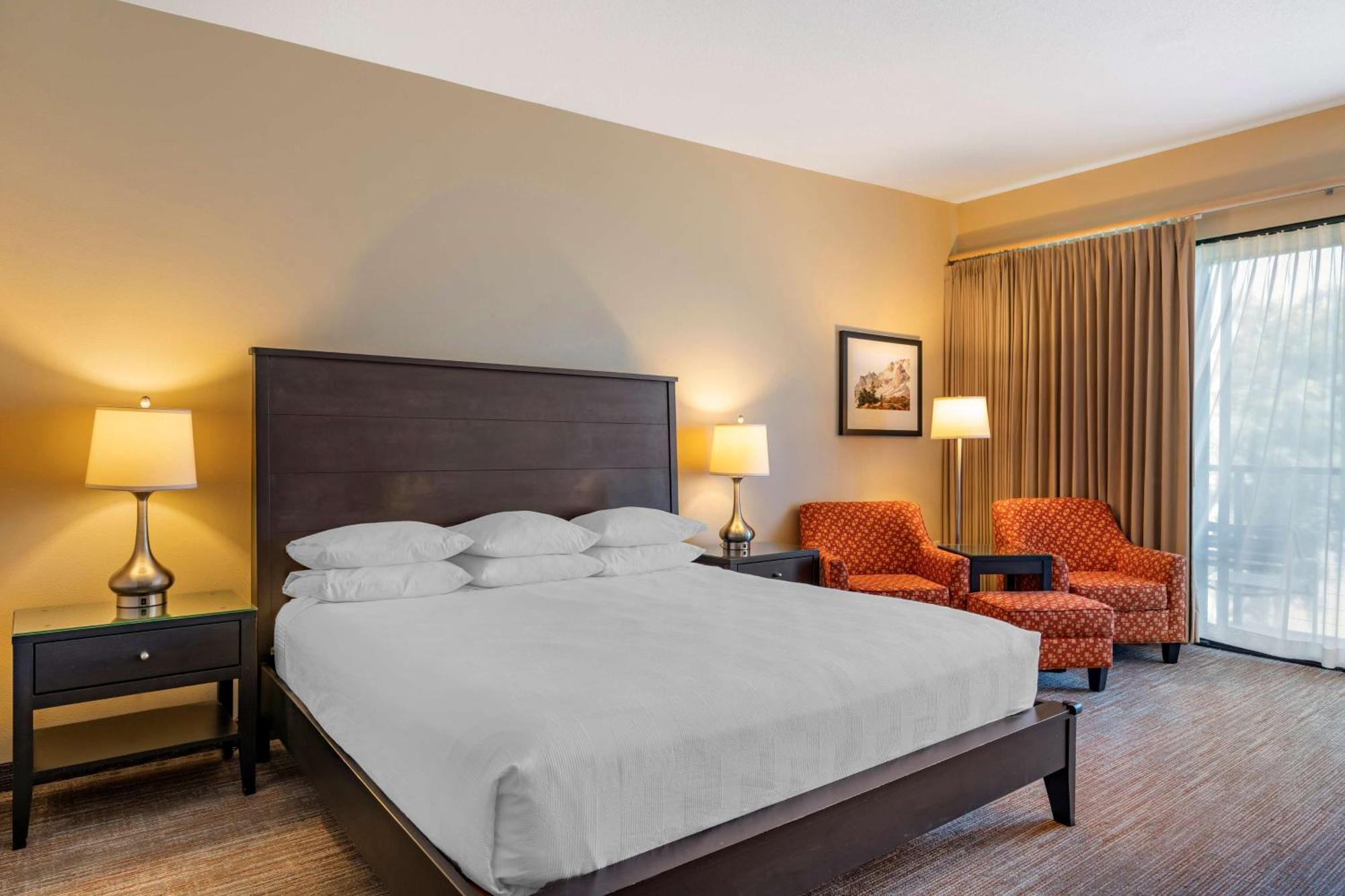 Best Western Plus Hood River Inn Bagian luar foto